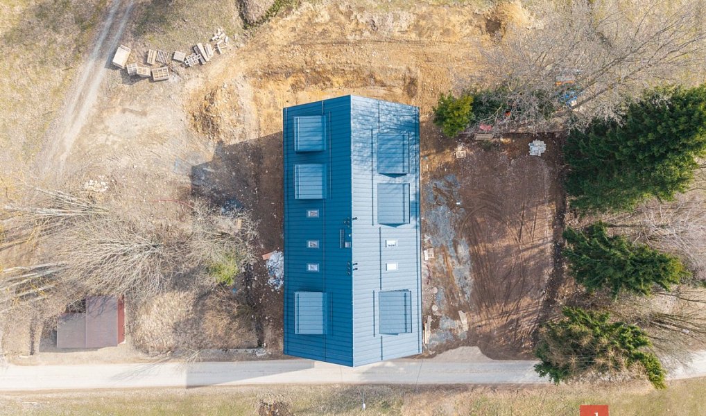 Prodej bytu 2+kk 76 m², Dolní Morava – náhled fotky 16
