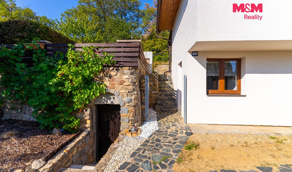 Prodej chaty/chalupy 57 m² s pozemkem 370 m², Ivančice – náhled fotky 2
