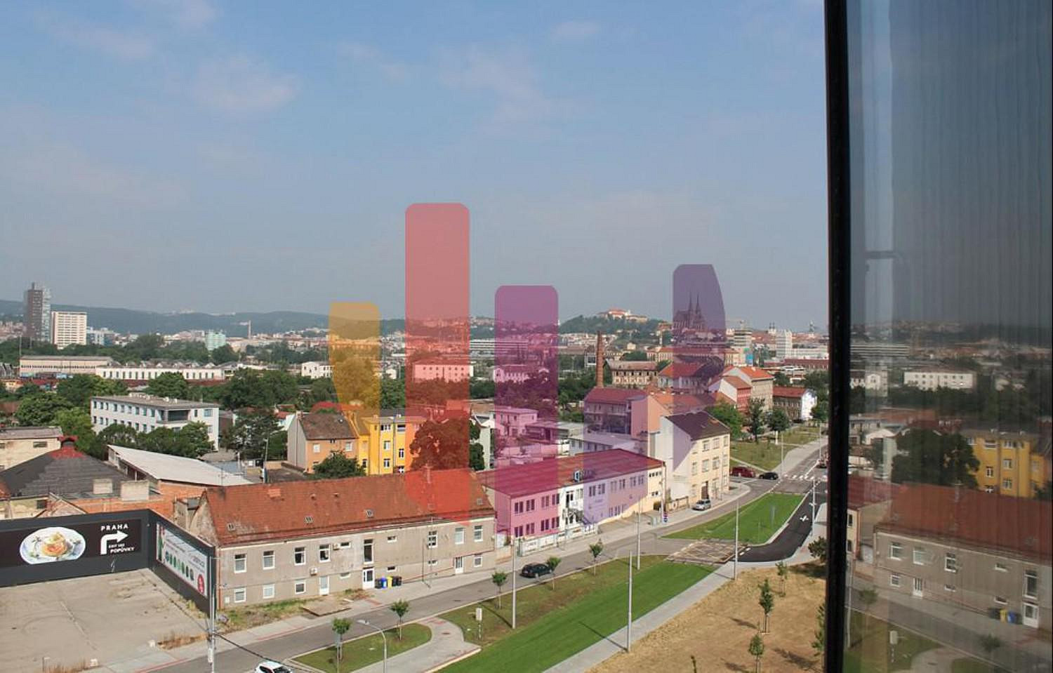 Pronájem kanceláře 66 m² — photo 4