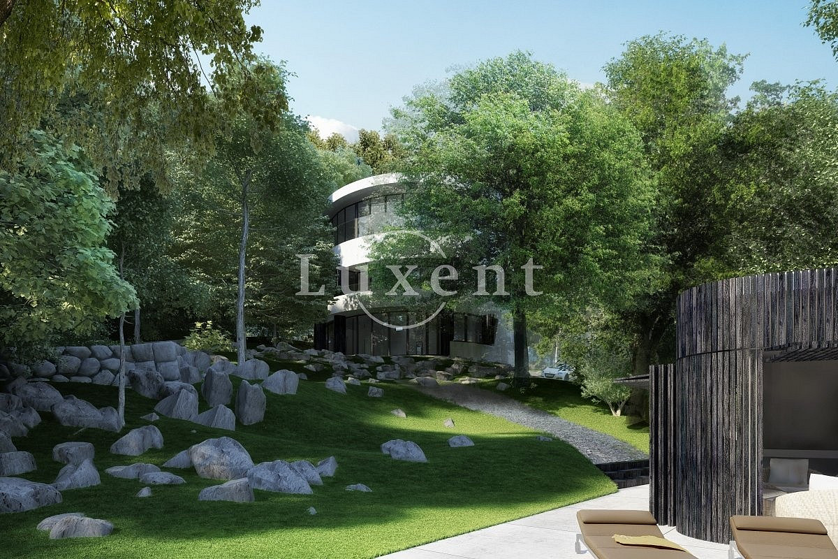 Prodej domu 394 m² s pozemkem 1 180 m² - Widok 3