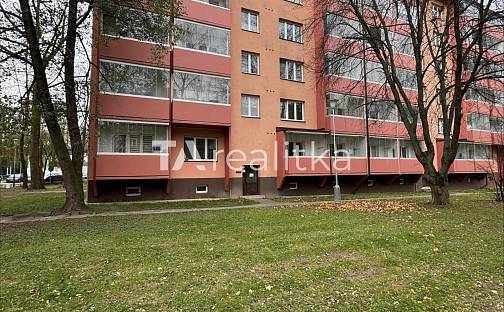 Prodej bytu 1+kk 25 m², Jaselská, Ostrava - Poruba