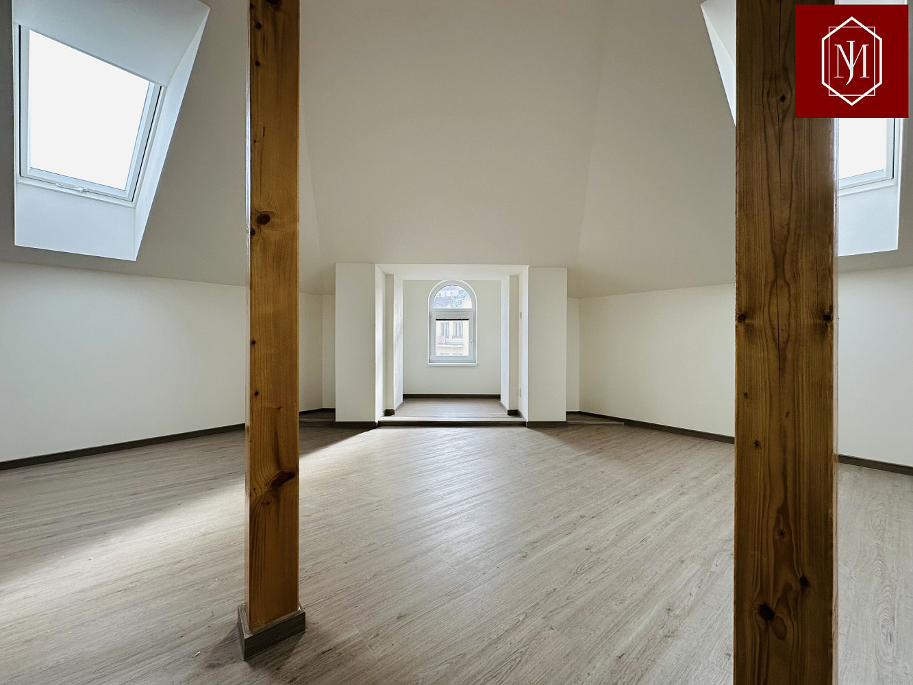 Pronájem bytu 2+kk 70 m² – fotografie 4