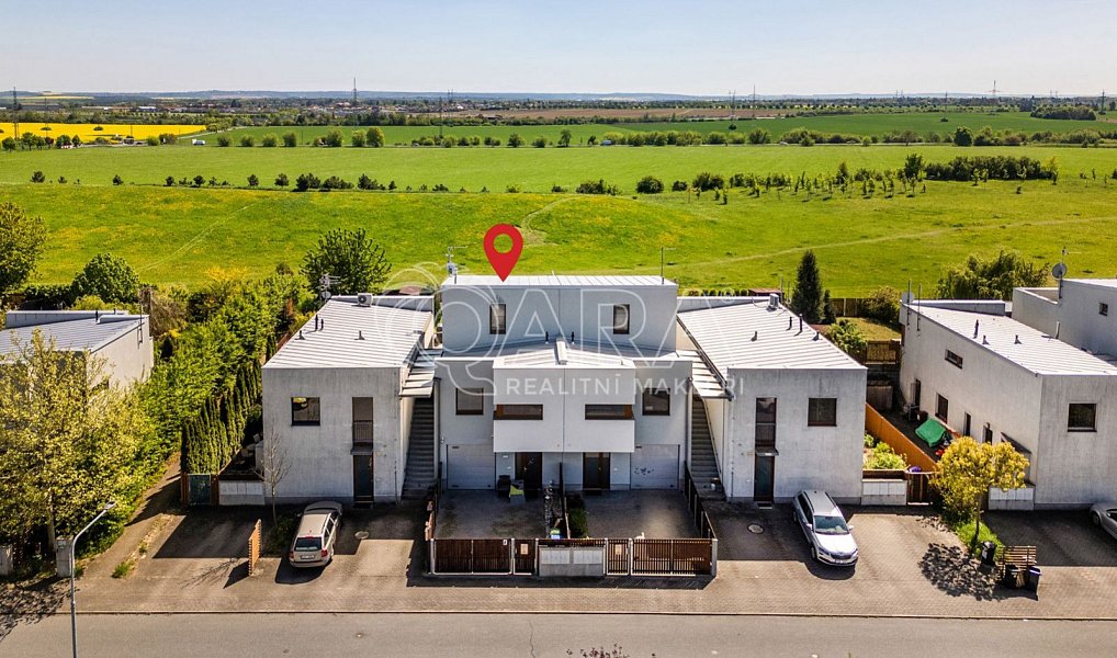 Prodej domu 174 m² s pozemkem 275 m², Zeleneč – náhled fotky 23