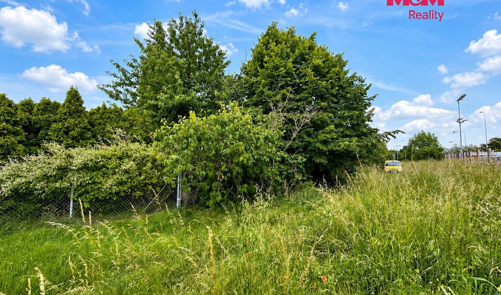 Prodej komerčního pozemku 1 252 m², Olomouc – náhled fotky 9