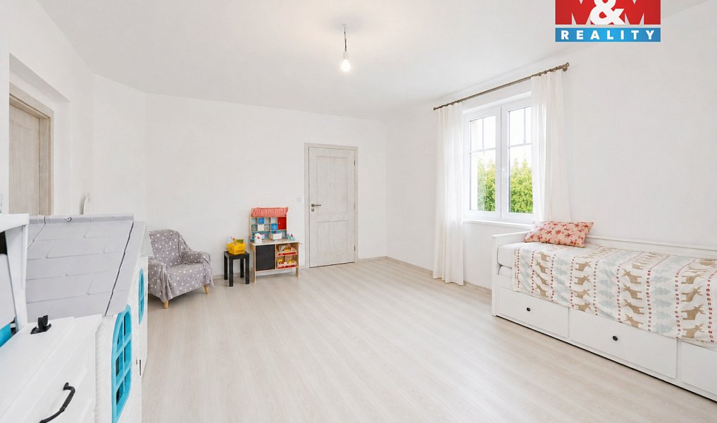 Prodej domu 103 m² s pozemkem 420 m², Havlíčkův Brod – náhled fotky 10