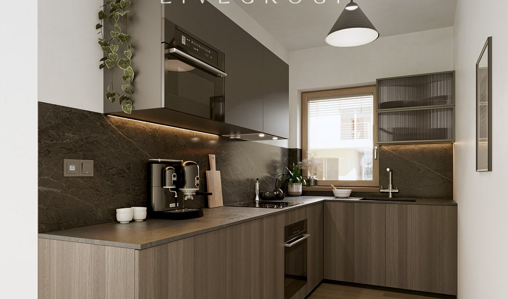 Prodej bytu 5+kk 84 m², Ivančice – náhled fotky 8