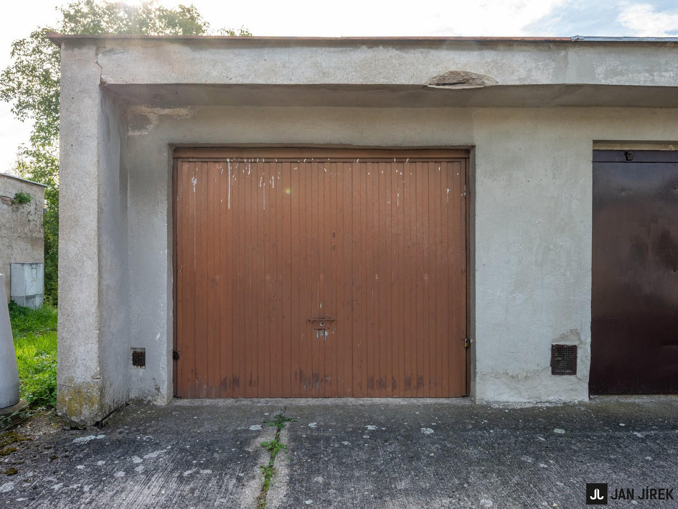 Prodej garáže - Pouchov – fotografie 3