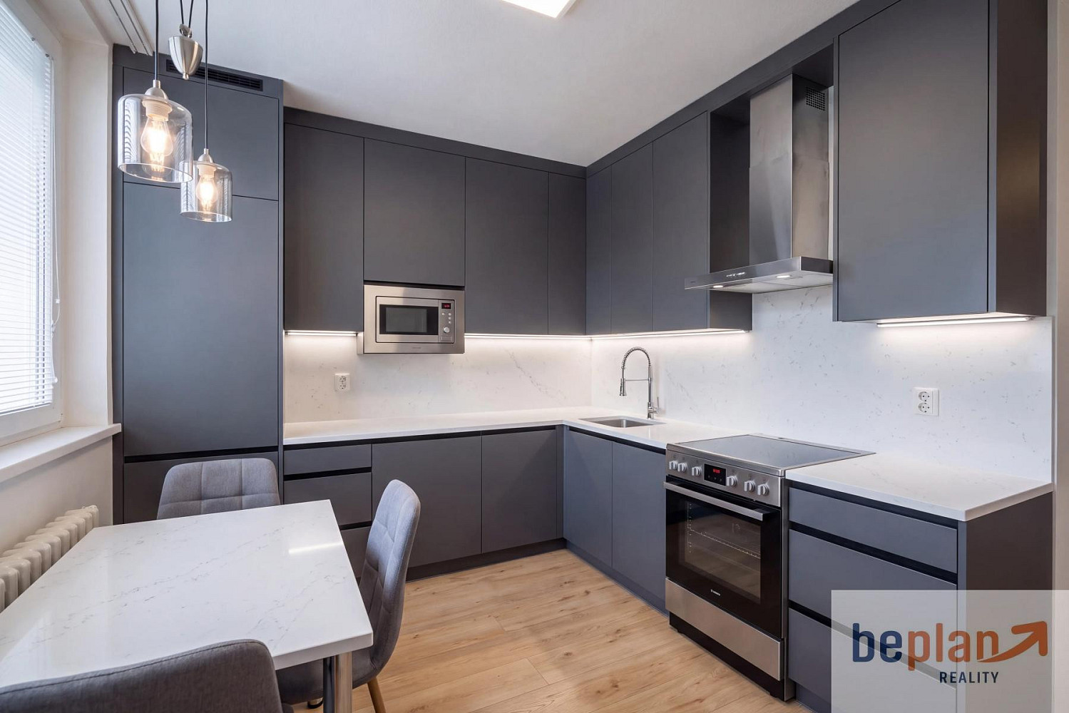 Prodej bytu 1+1 33 m²