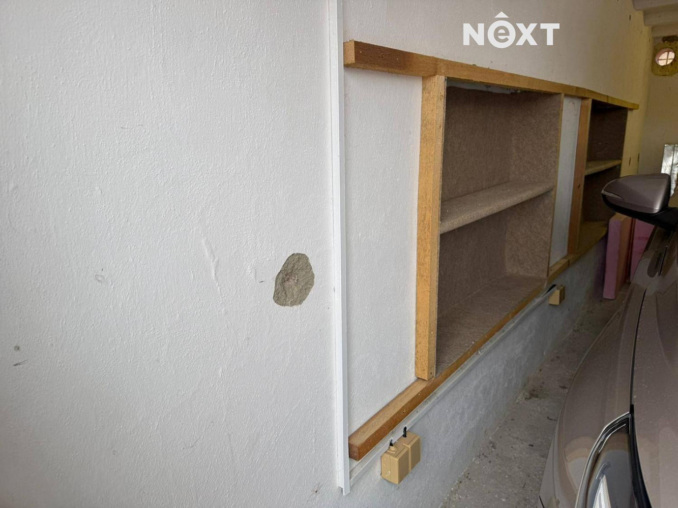 Prodej ostatní garáž, 18m2, větřní — photo 5
