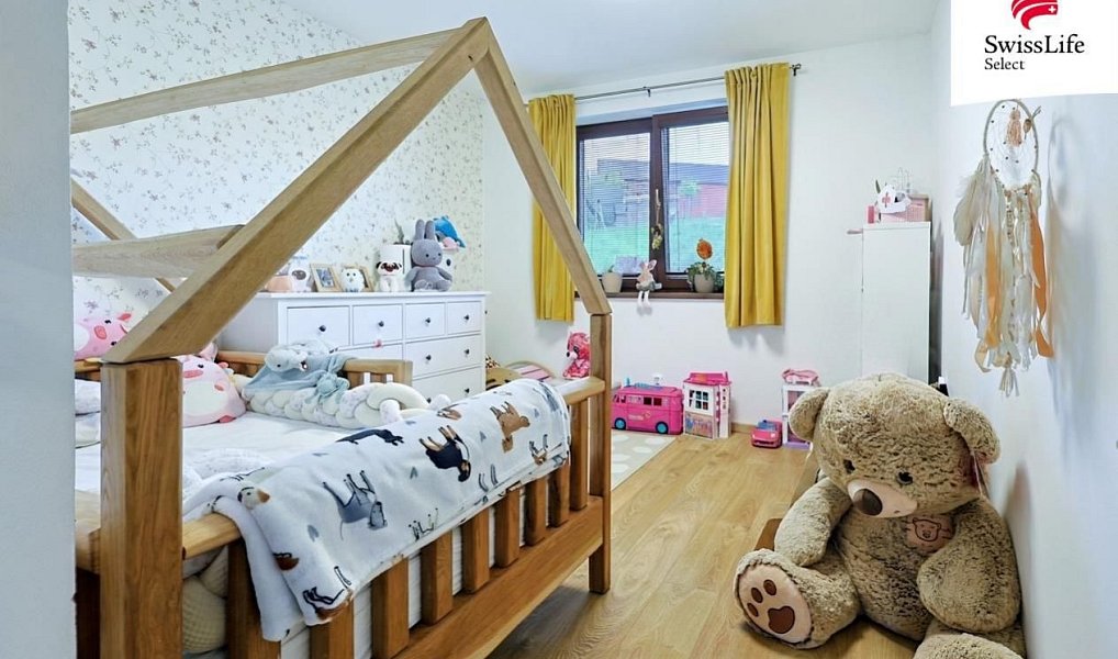Prodej domu 223 m² s pozemkem 1 271 m², Nebílovy – náhled fotky 15