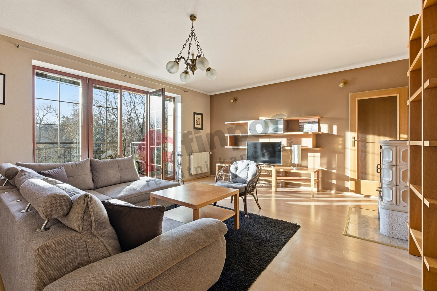 Prodej domu 268 m² s pozemkem 549 m²