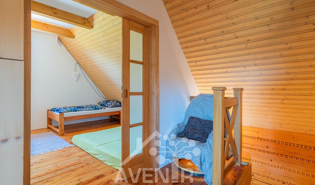 Prodej domu 168 m² s pozemkem 34 525 m², Mosty u Jablunkova – náhled fotky 13