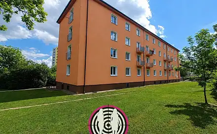 Prodej bytu 2+1 48 m², Čechova, Mělník
