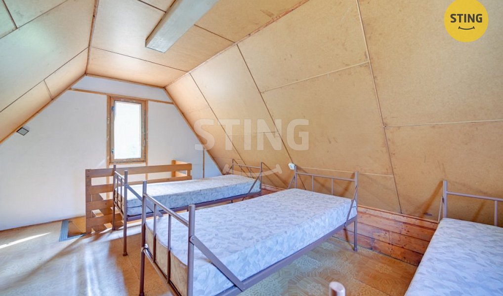 Prodej domu 500 m² s pozemkem 9 467 m², Česká Ves – náhled fotky 28