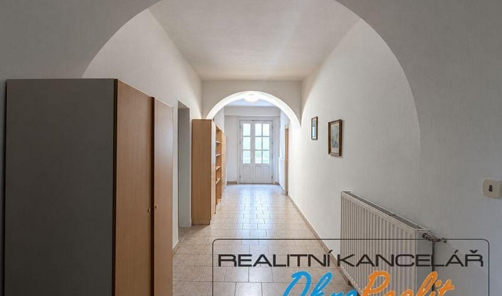 Prodej domu 398 m² s pozemkem 1 309 m², Přerov – náhled fotky 7