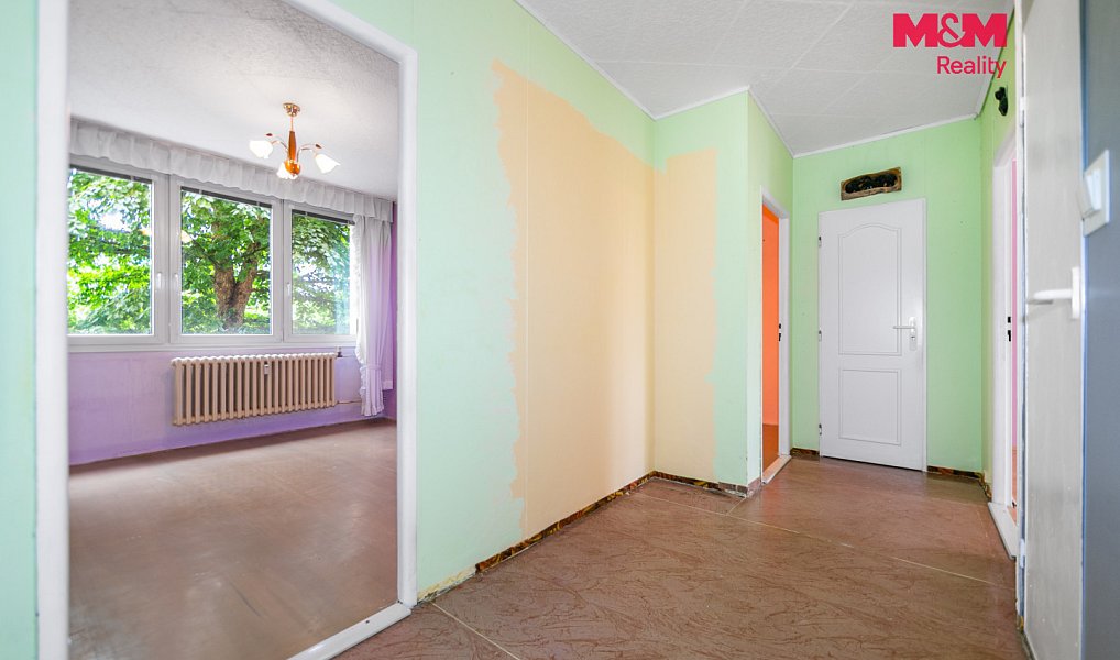 Prodej bytu 3+1 68 m², Neratovice – náhled fotky 18
