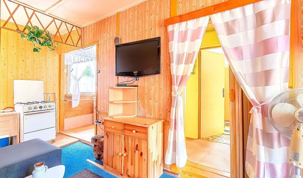 Prodej chaty/chalupy 70 m² s pozemkem 431 m², Suchý – náhled fotky 8