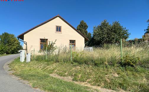 Prodej domu 132 m² s pozemkem 1 146 m², K Přehradě, Seč, okres Chrudim