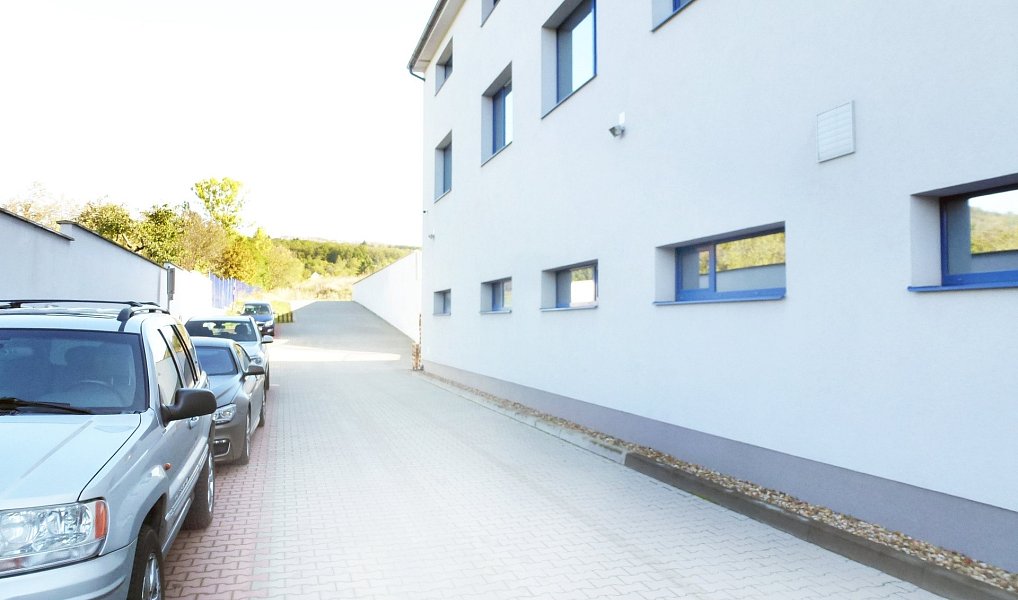 Pronájem kanceláře 62 m², Brno – náhled fotky 8