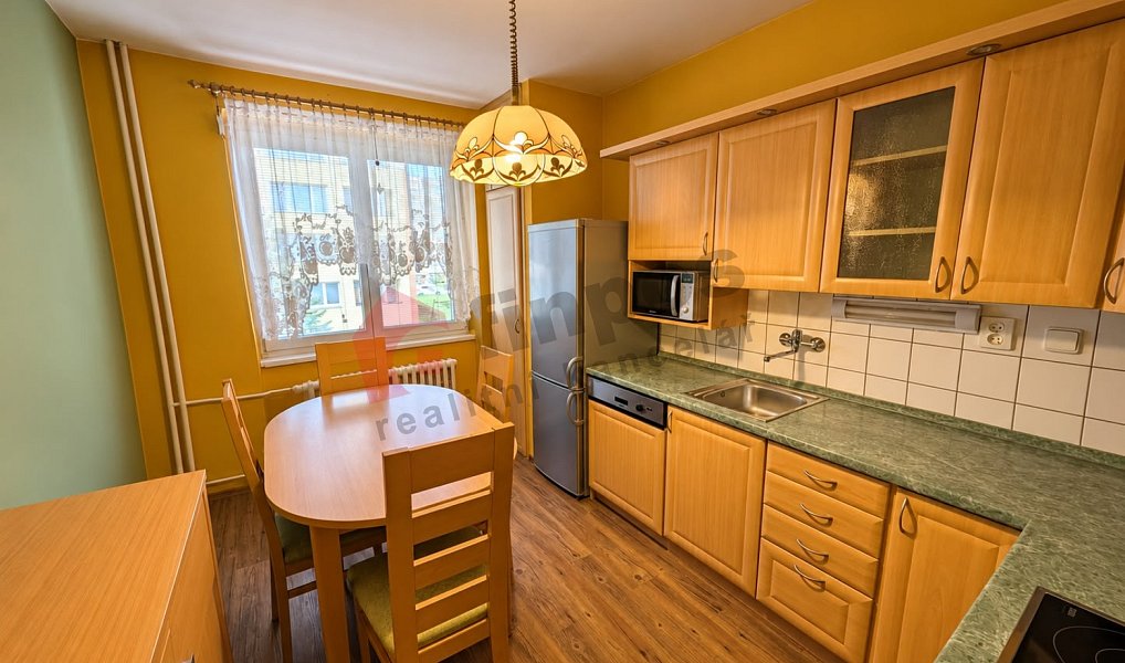 Pronájem bytu 2+1 54 m², Vlašim – náhled fotky 3