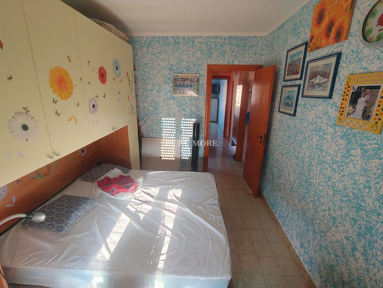 Appartamento 3+1 – Scalea - Altro