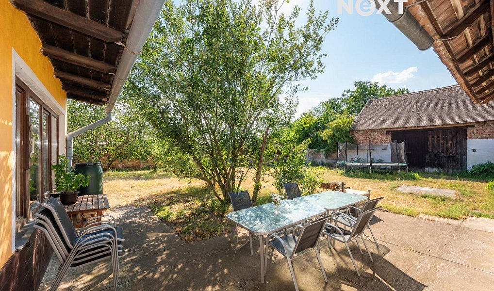 Prodej domu 170 m² s pozemkem 983 m², Drnholec – náhled fotky 23
