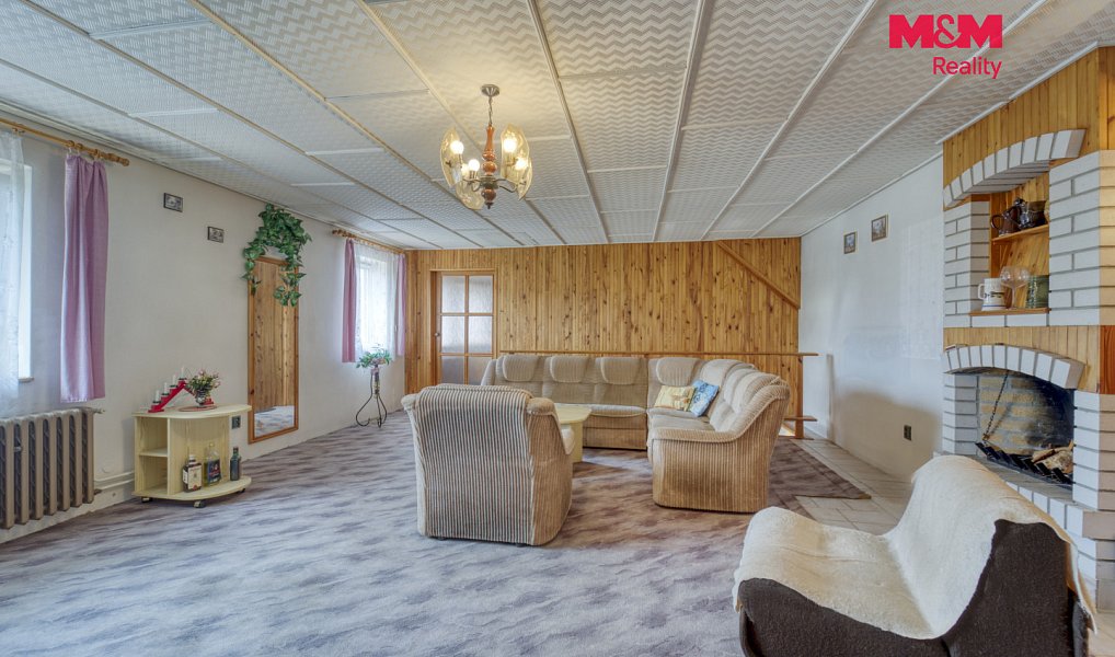 Prodej domu 137 m² s pozemkem 670 m², Dolní Bělá – náhled fotky 4