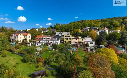 Prodej domu 106 m² s pozemkem 789 m², Mixova, Příbram - Příbram III