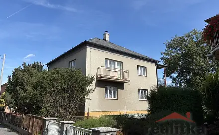 Prodej domu 260 m² s pozemkem 961 m², Fügnerova, Opava - Kateřinky