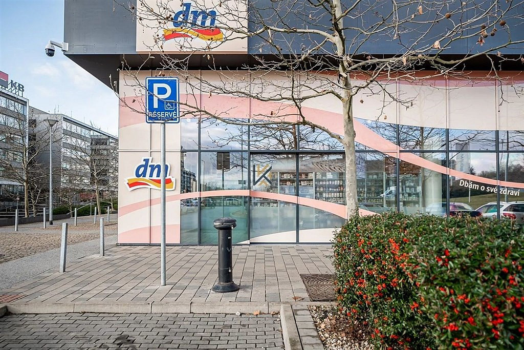 Pronájem obchodních prostor 262 m² — photo 4