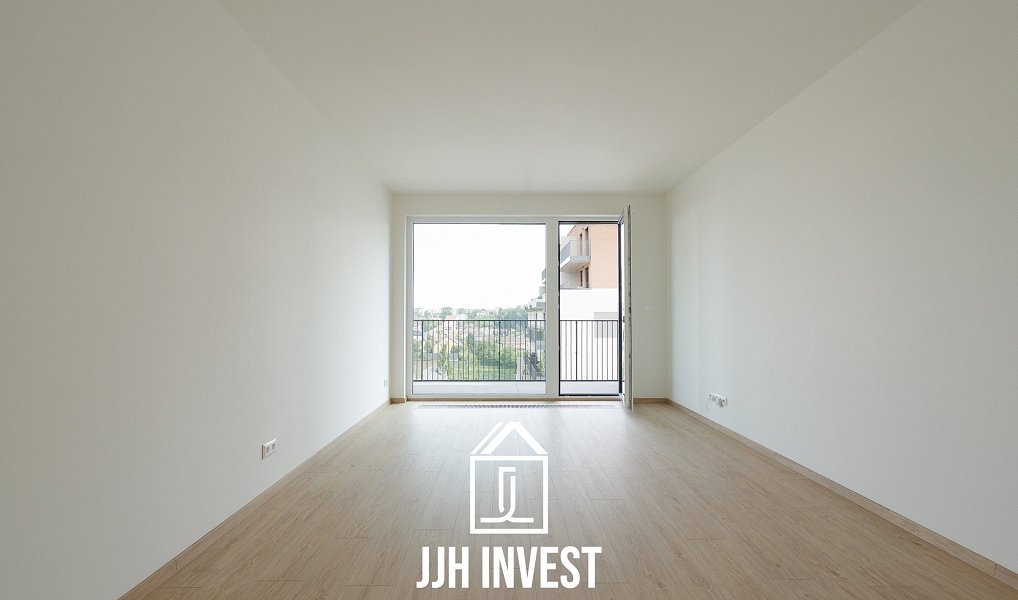 Prodej bytu 1+kk 30 m², Praha – náhled fotky 10