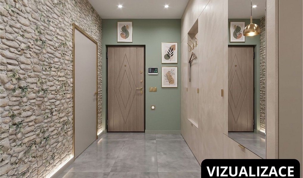 Prodej bytu 3+1 77 m², Chomutov – náhled fotky 19