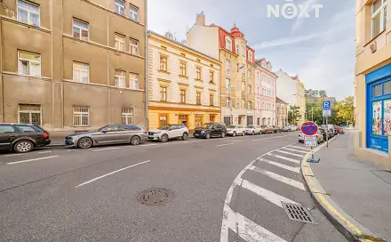 Prodej ostatní Ostatní, 6m2, Praha, Praha 2, Nusle, Slavojova, Praha 2 - Nusle