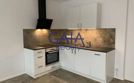 Pronájem bytu 1+kk 40 m², Moravní, Rohatec, okres Hodonín