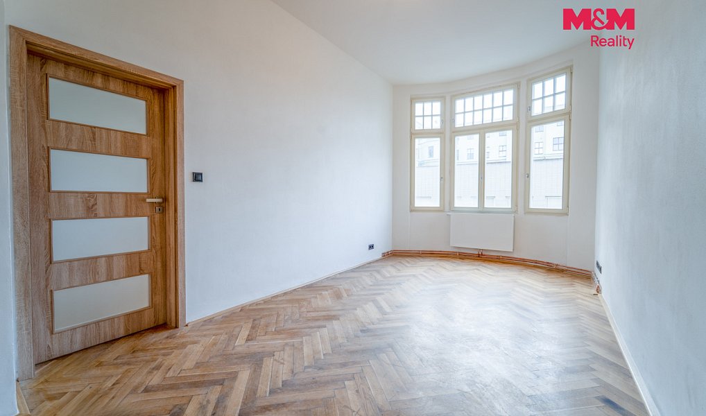 Pronájem bytu 3+1 74 m², Plzeň – náhled fotky 7