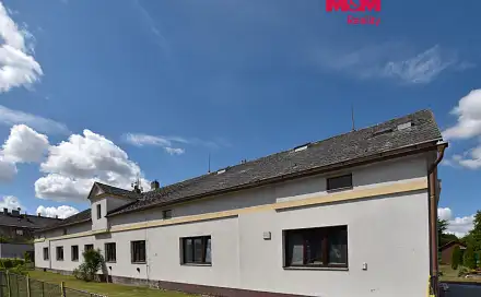 Pronájem bytu 1+1 45 m²