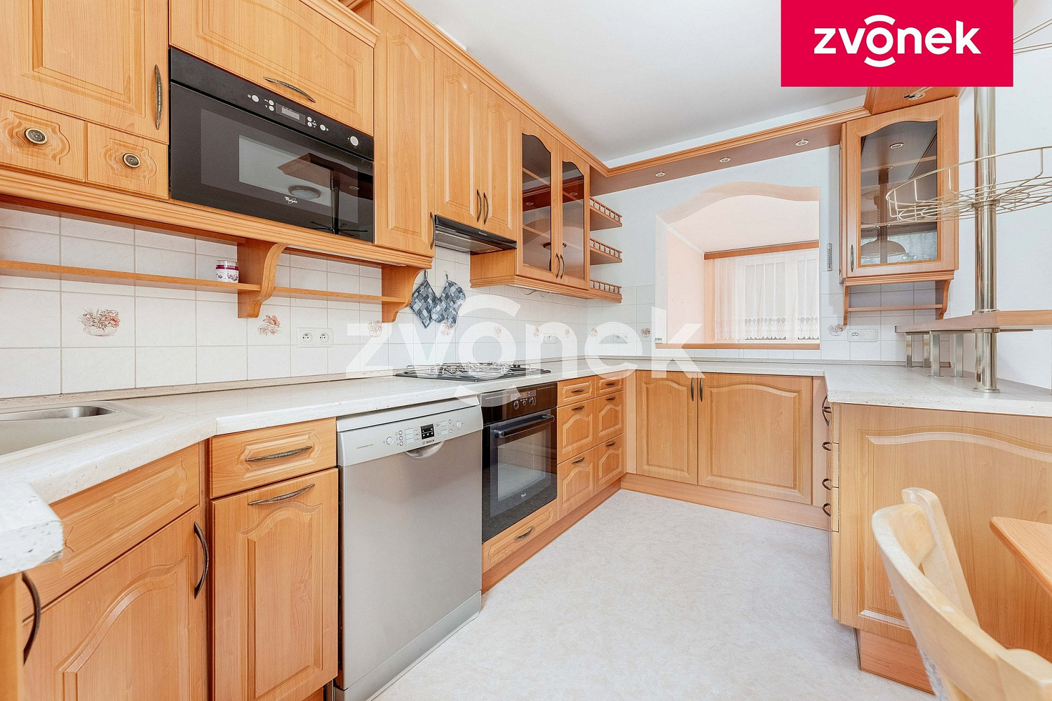 Prodej bytu 2+1 78 m² – fotografie 5