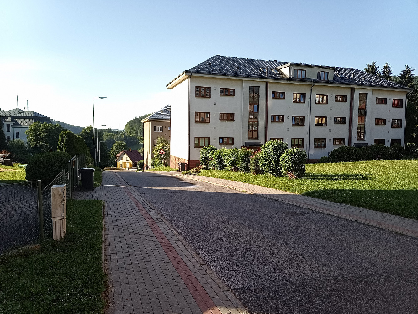 Prodej bytu 2+1 75 m² — photo 3