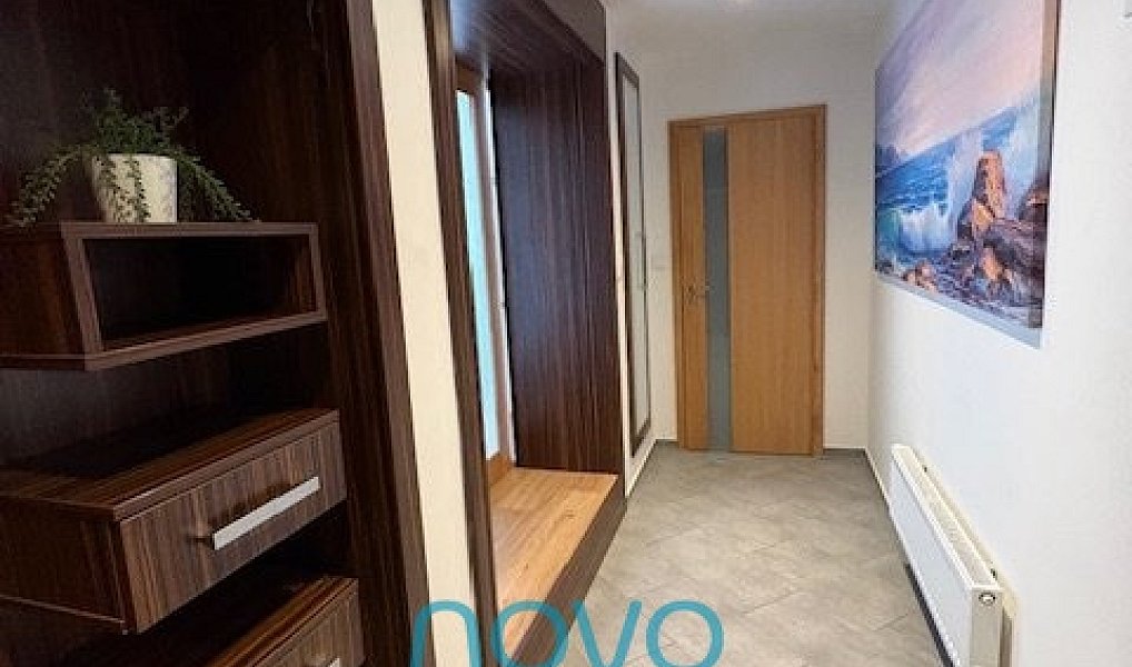 Pronájem bytu 3+1 115 m², Praha – náhled fotky 34