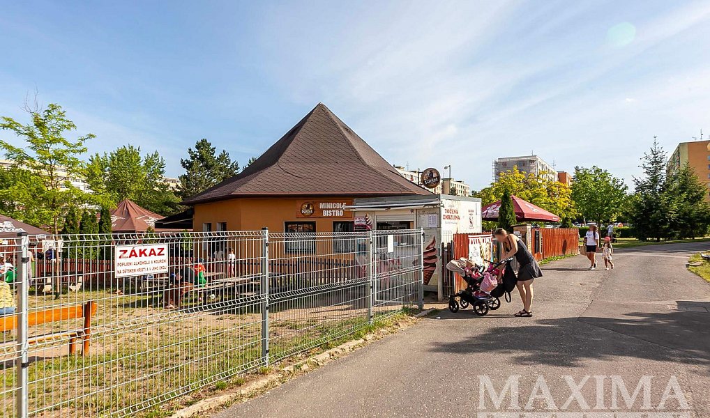 Prodej bytu 2+kk 42 m², Mladá Boleslav – náhled fotky 23
