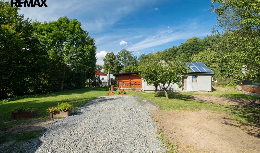 Prodej domu 133 m² s pozemkem 1 024 m², Kateřinice – náhled fotky 35