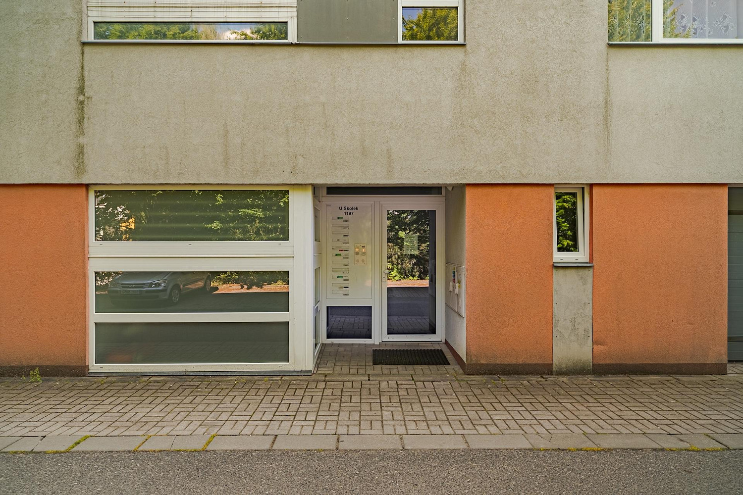 Prodej bytu 3+kk 77 m² — photo 2