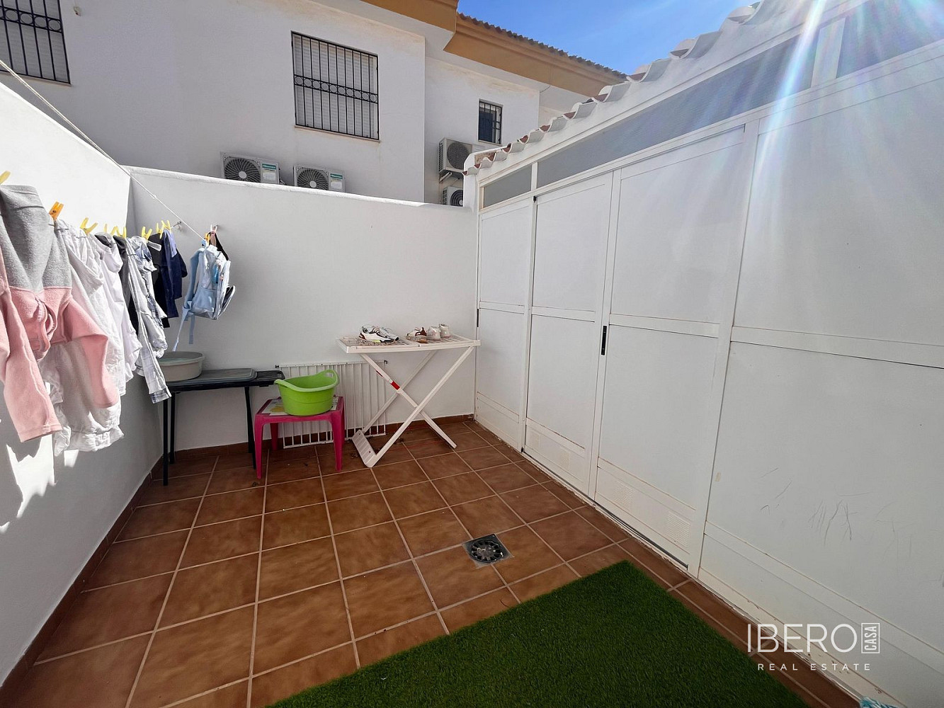 Casa 3+kk – Pilar de la Horadada, Torre de la Horadada - Més