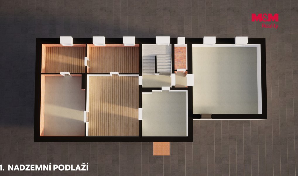 Prodej obchodních prostor 511 m², Jablonec nad Nisou – náhled fotky 24