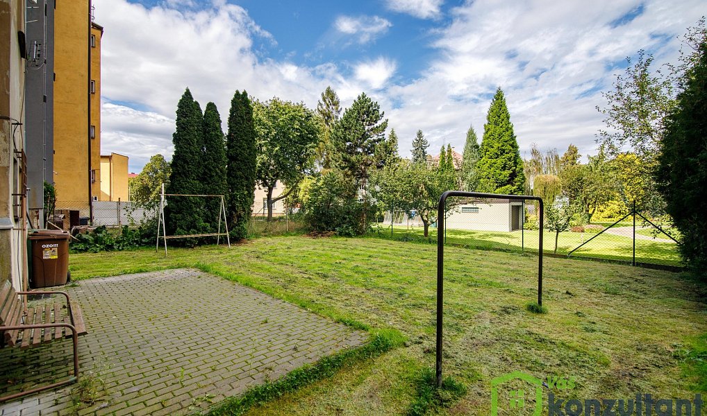 Prodej nájemního domu, činžáku 450 m², Ostrava – náhled fotky 4