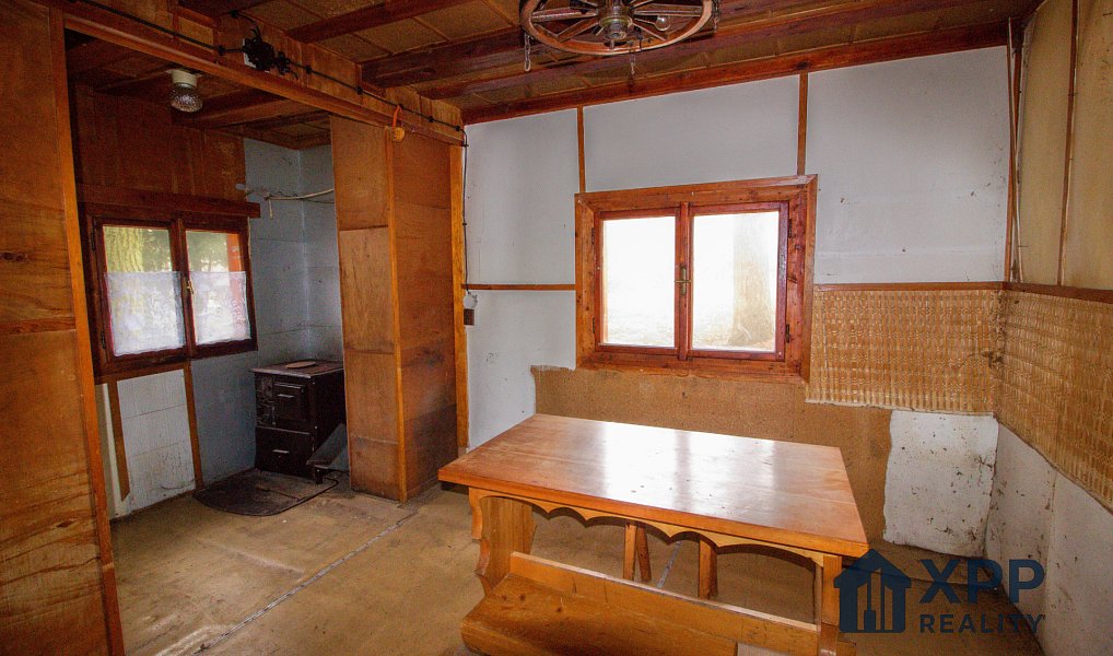 Prodej chaty/chalupy 28 m² s pozemkem 131 m², Malšice – náhled fotky 5