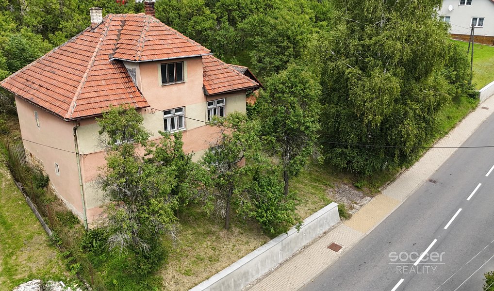 Prodej domu 150 m² s pozemkem 1 562 m², Sehradice – náhled fotky 13