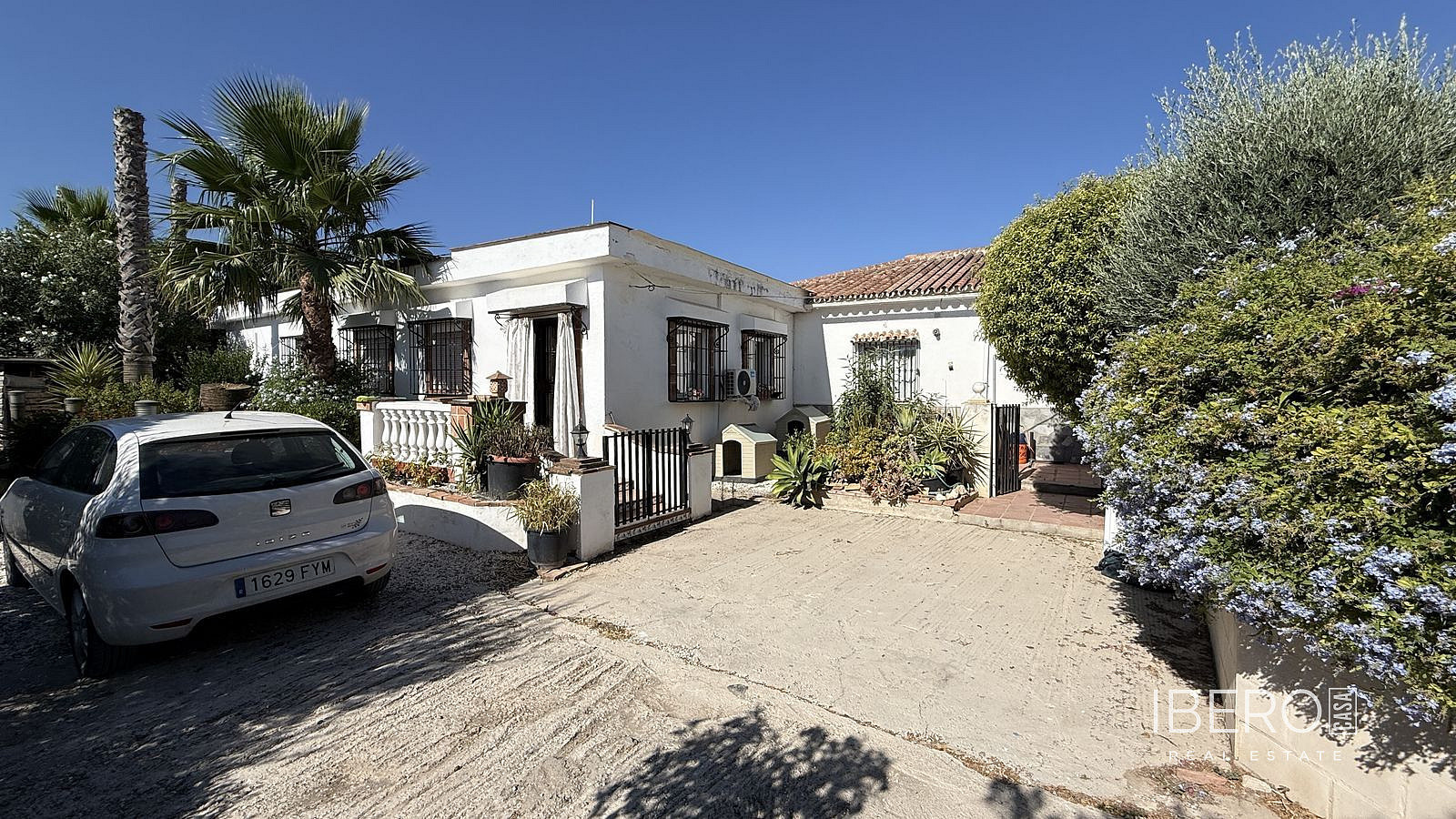 Casa 5+kk – Alhaurín el Grande, Barrio de San Antón - Vista 5