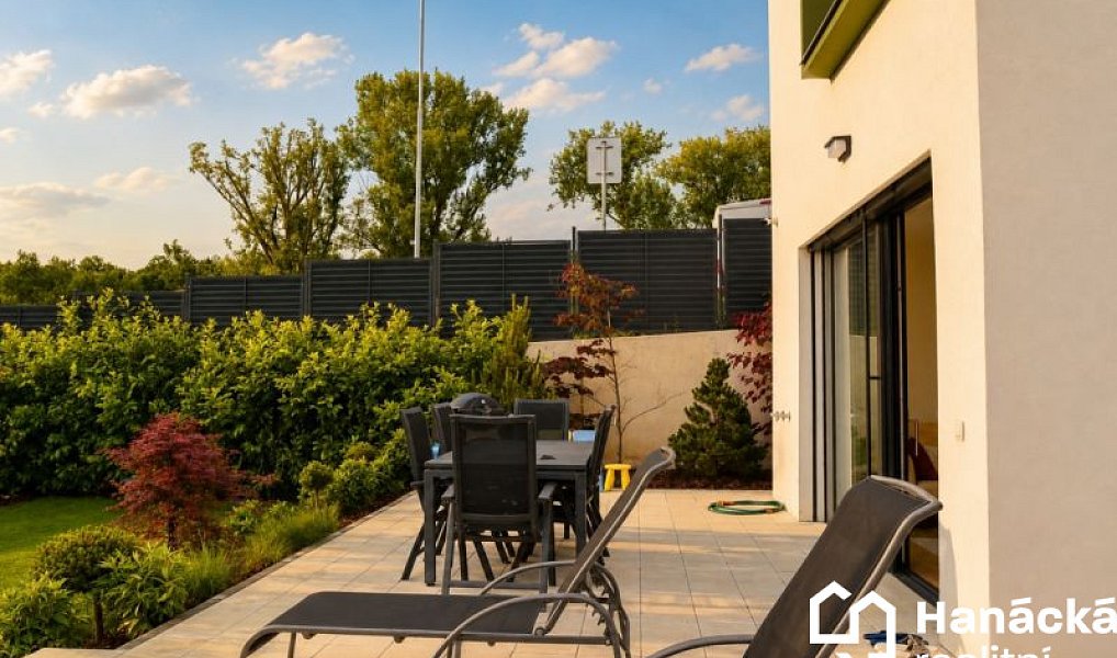 Prodej domu 200 m² s pozemkem 397 m², Olomouc – náhled fotky 11