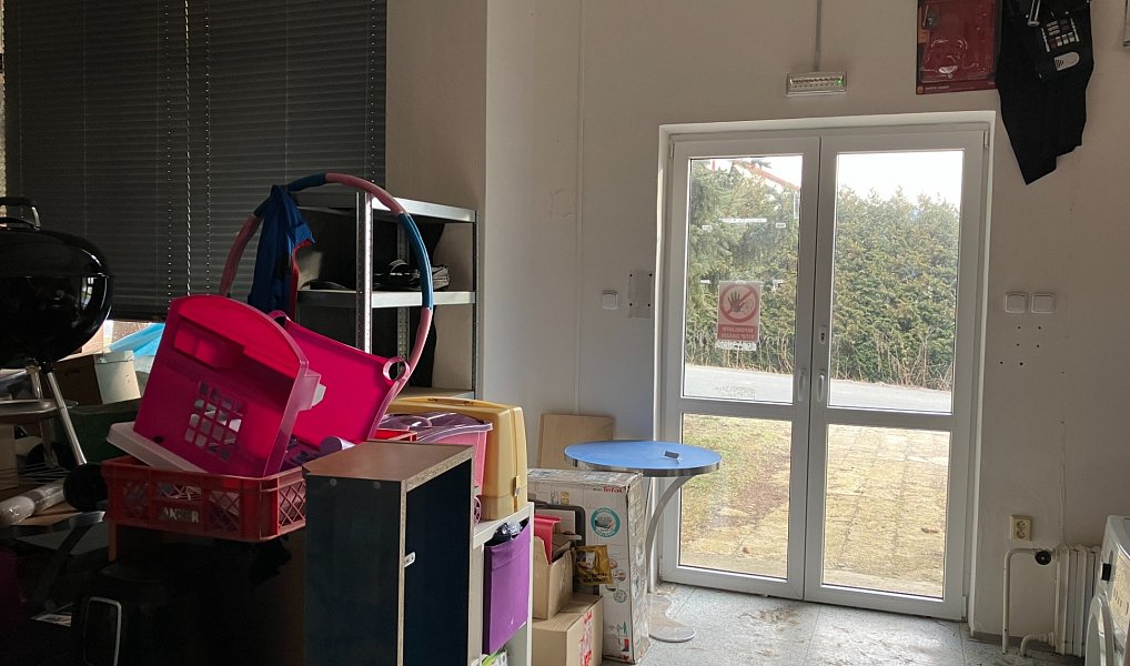 Pronájem výrobních prostor 1 m², Bučovice – náhled fotky 11